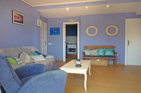 Отель APARTAMENTo PLAYA  Дения